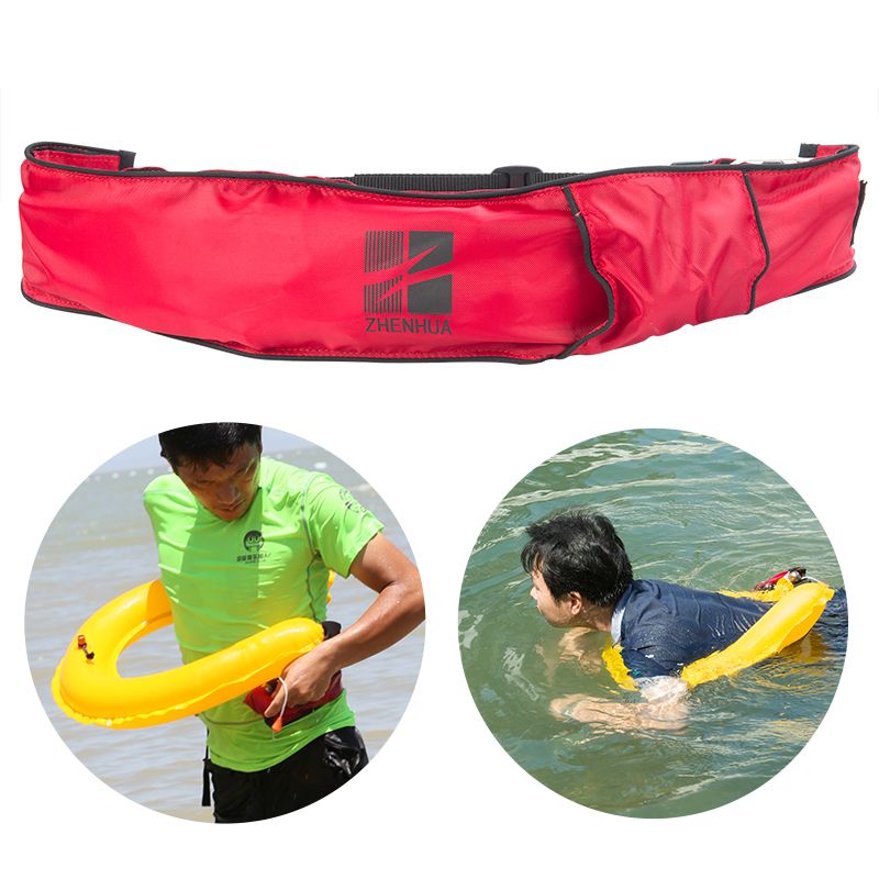 Je! Ni faida gani za kiuno cha inflatable?