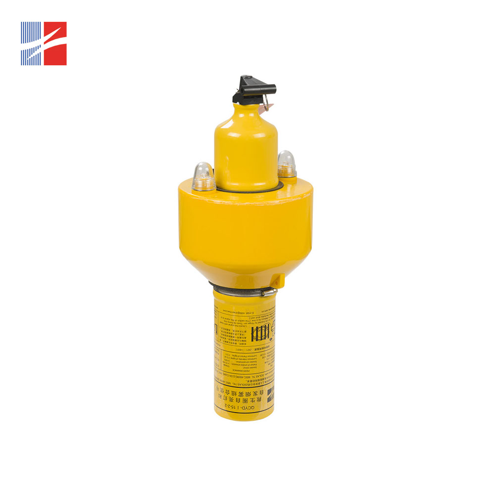 Je! Ni kwanini ishara za moto wa baharini zinakuwa kiwango muhimu cha usalama kwa vyombo vya kisasa?